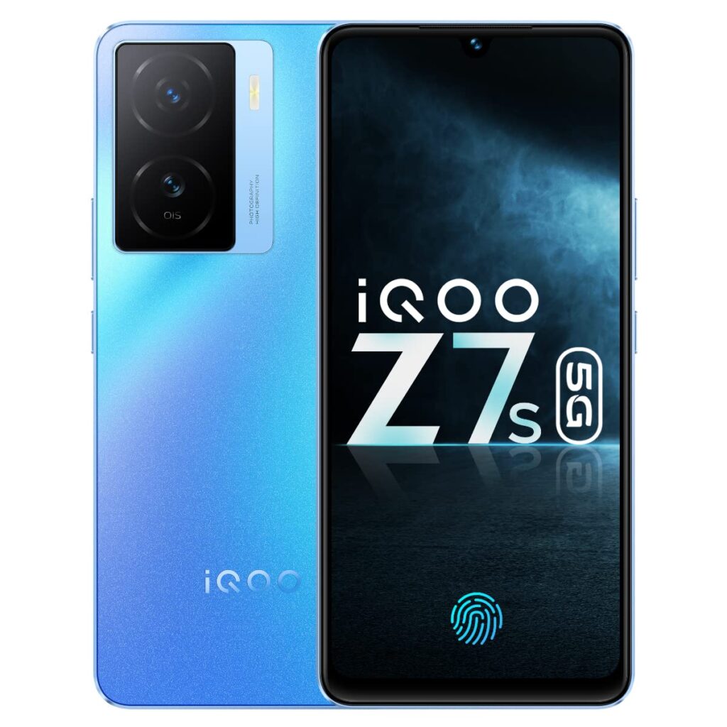 5g Mobile under 20,000
