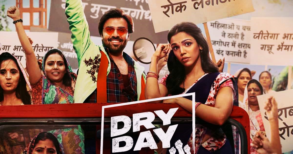 Dry Day Review