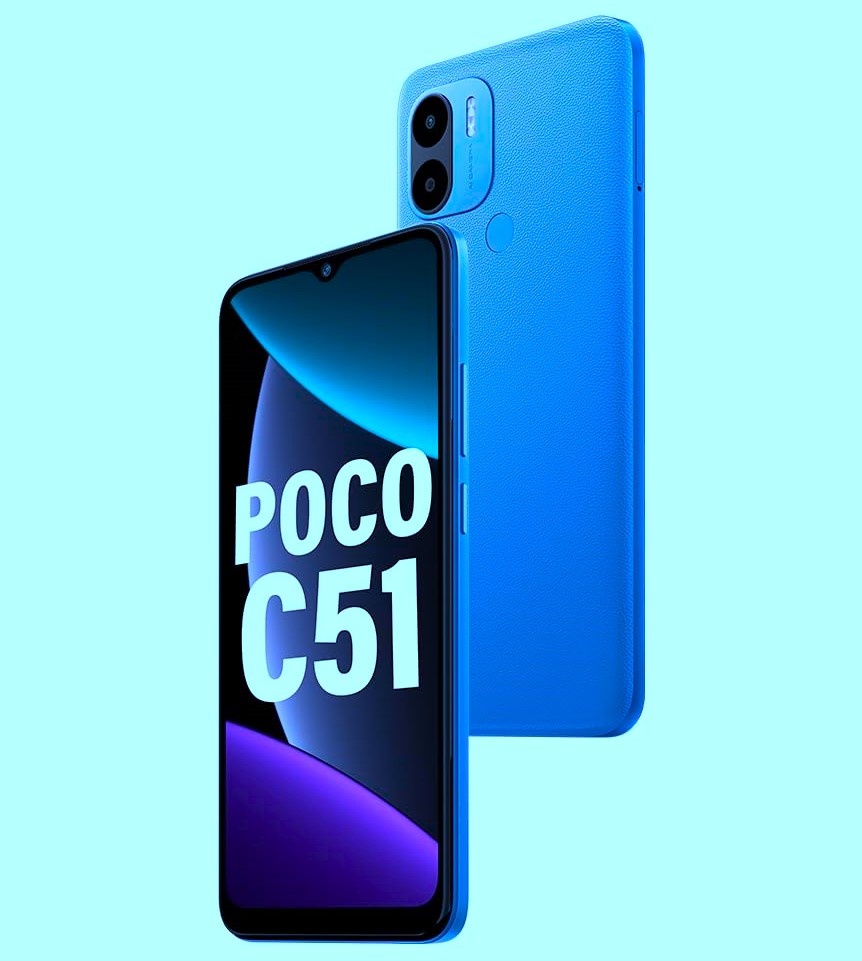 Sasta Phone poco c51