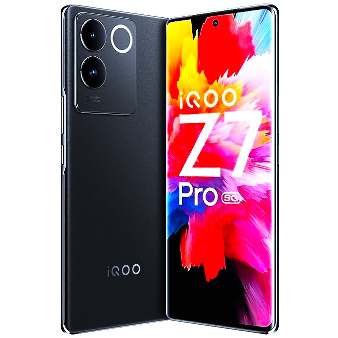 iQOO Phone z7 pro 5g