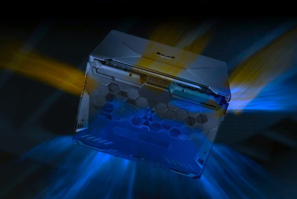 ASUS TUF Gaming F15