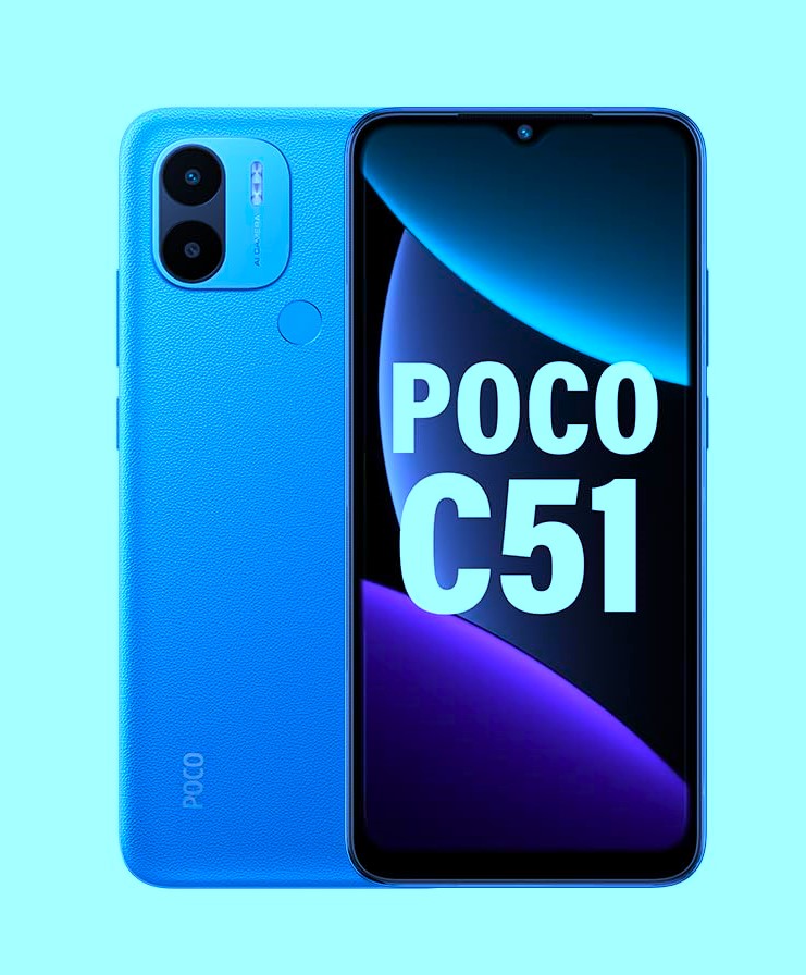 Sasta Phone poco c51