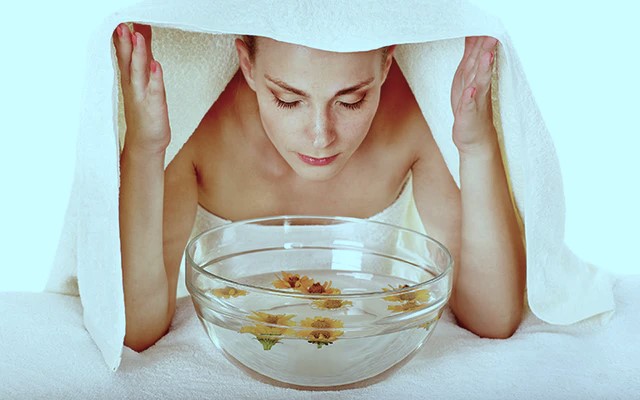 remove Black Heads