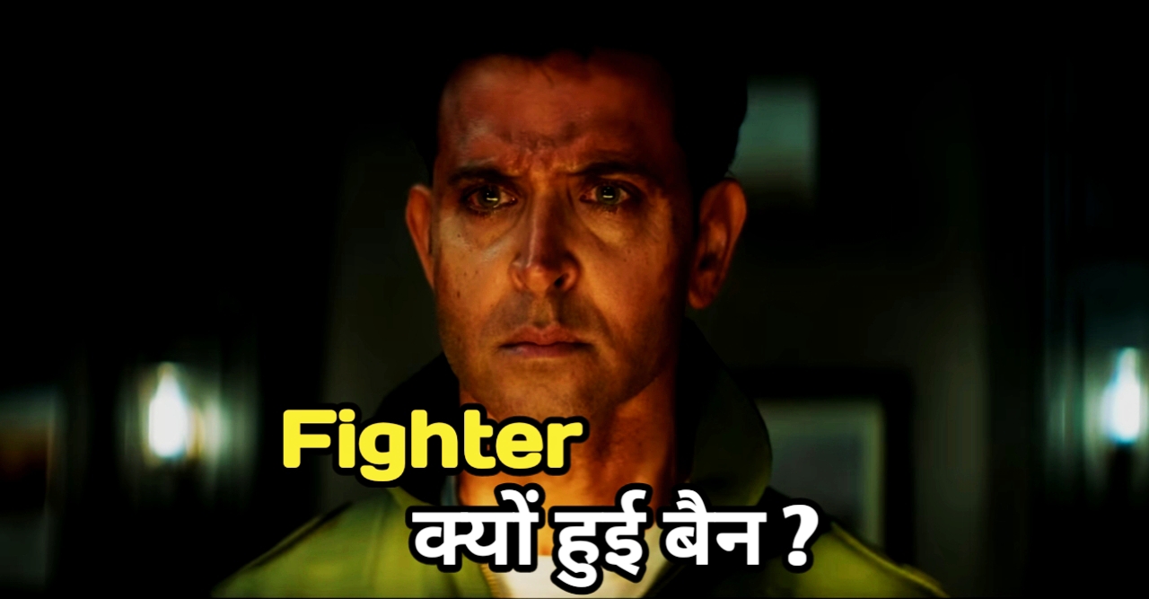 Fighter Movie