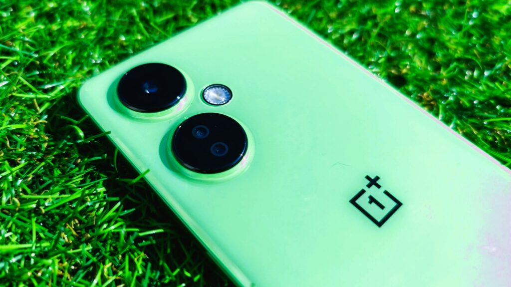 OnePlus phone one pluse nord ce3 5g