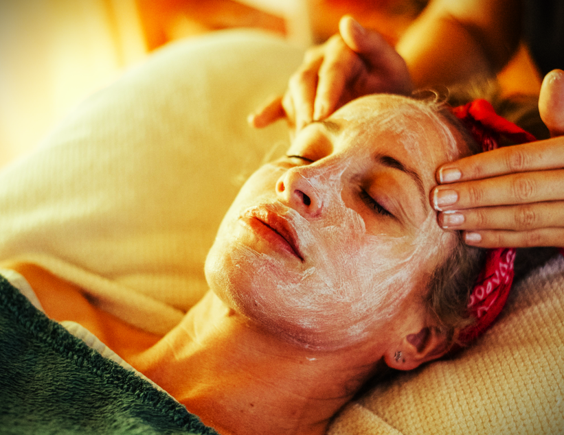 remove Black Heads