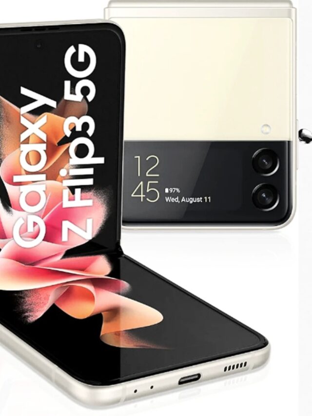 New Year Offer on Samsung फ्लिप 5G फ़ोन पर 40% कि छूट 🔥🔥
