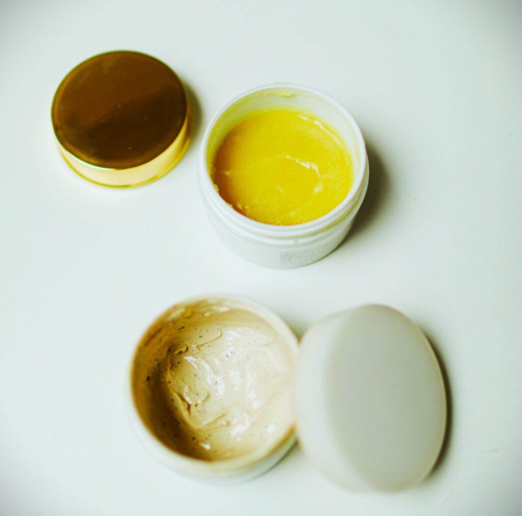 remove Black Heads