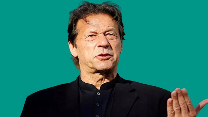 Pakistan Elections Result