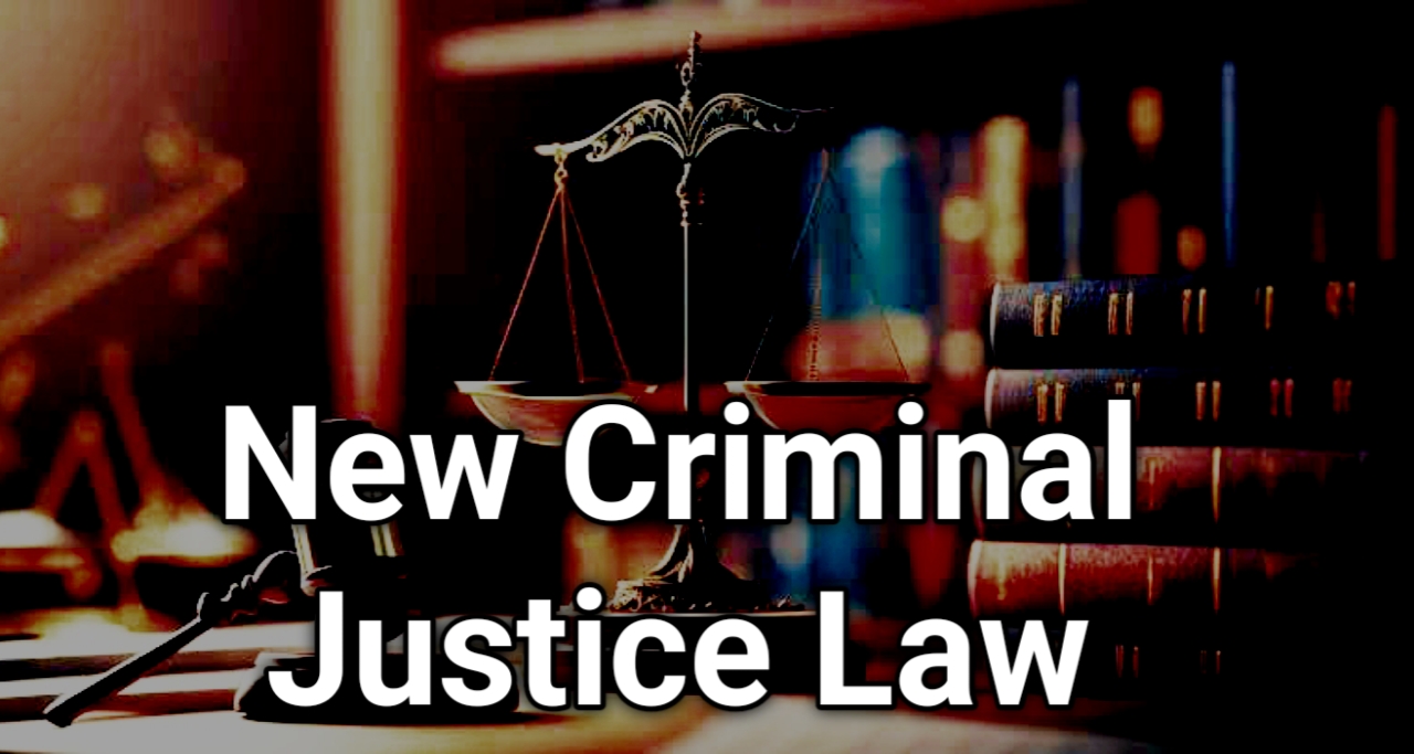 New Criminal Justice Laws to be Rolled Out Across India from July 1