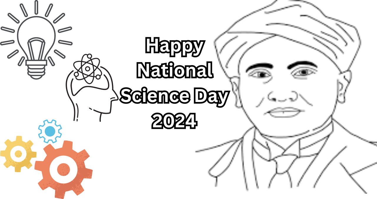 national science day