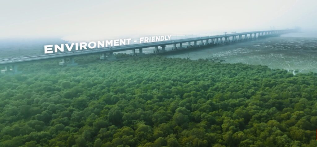 Atal Setu Last Month Collection