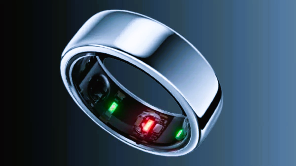 Samsung Galaxy Ring : सैमसंग ने पेश किया कमाल का स्मार्टरिंग
