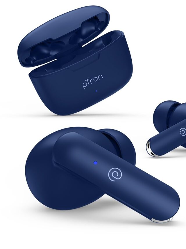 Earbuds Under 500