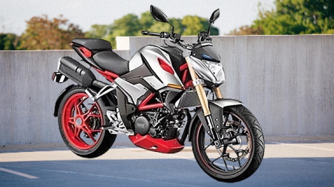 Hero XF3R Launch Date in India