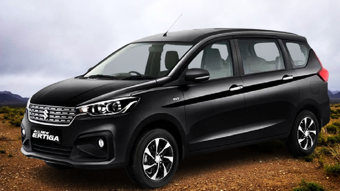 New Maruti Ertiga 2024: नए फीचर्स के साथ लॉन्च!