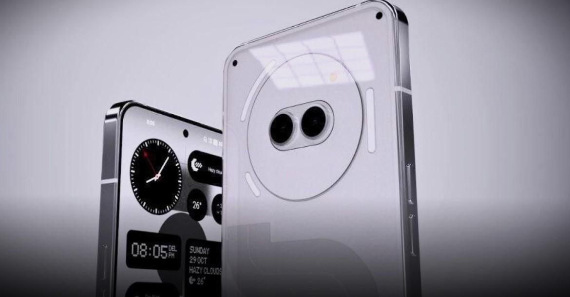 Nothing Phone 2a : इसके सामने Iphone भी फेल जान लो क्या है खास