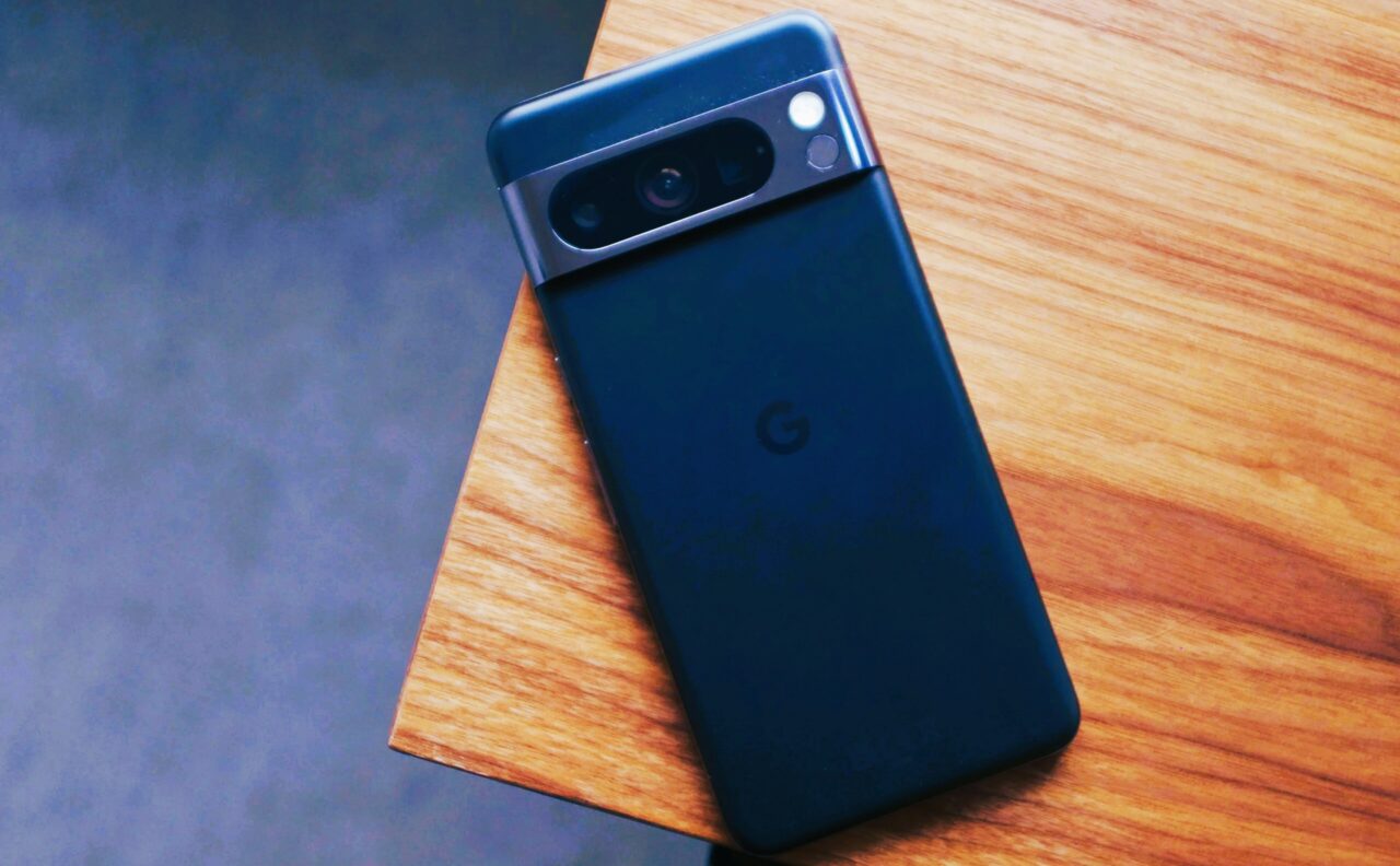 Google Pixel 8: भारत में आया गूगल का स्मार्टफोन