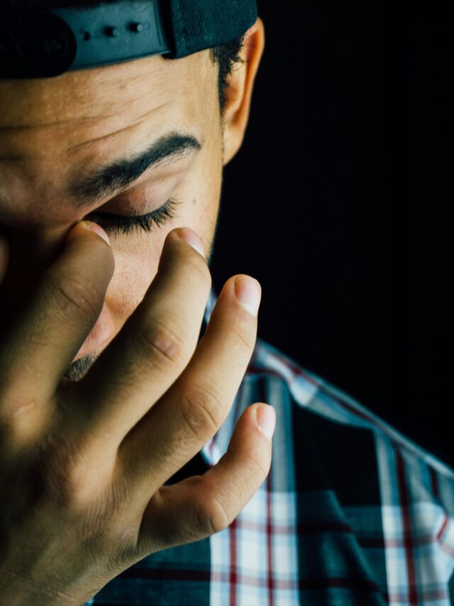 How to Handle Depression: आप भी बार बार डिप्रेशन में चले जाते हो -