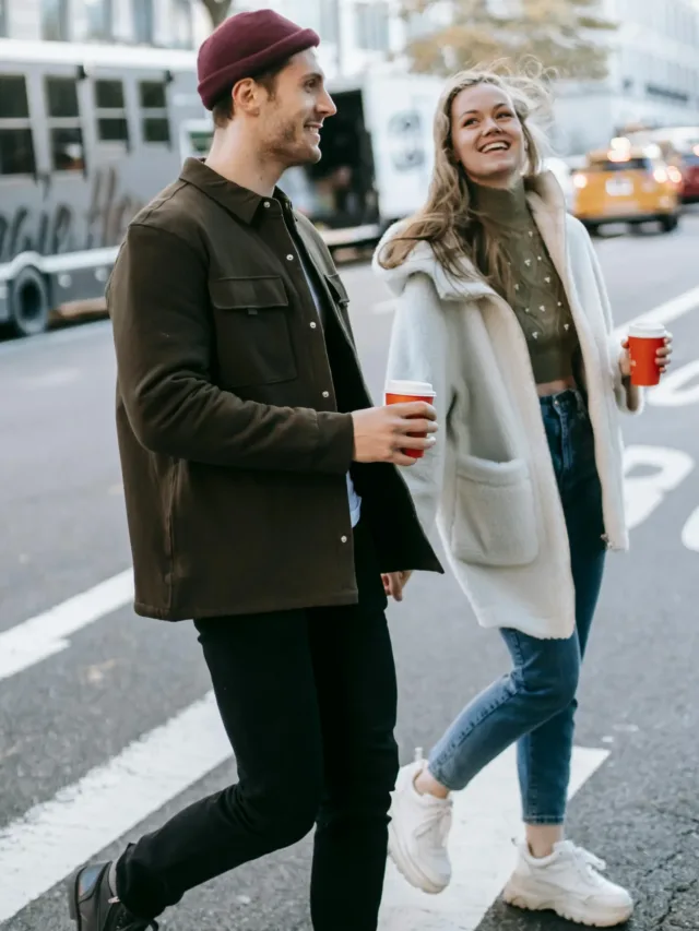 How to talk confidently