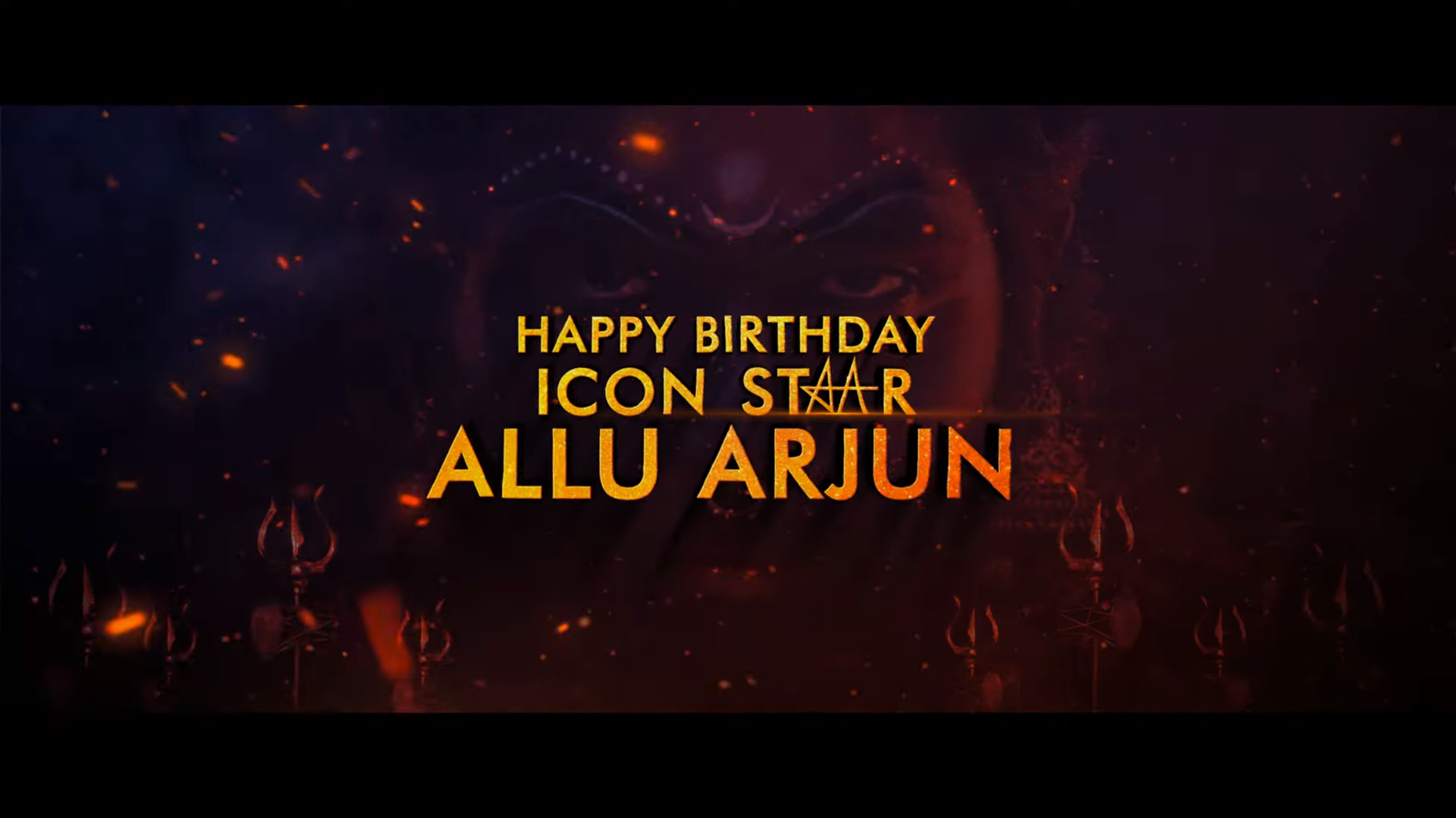 Allu Arjun